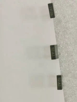 ENEC MET نوع جعبه فیلم پلی استر خازن ضد آب عایق ضد آب