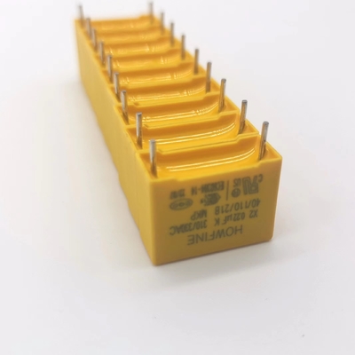 خازن مقاومتی-خازن، خازن کاهش ولتاژ 0.22uF/275V/310V/330V