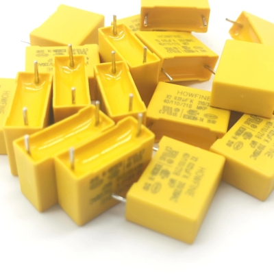 خازن مقاومتی-خازن، خازن کاهش ولتاژ 0.22uF/275V/310V/330V