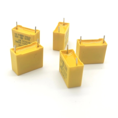 خازن ولتاژ کاهش MPX 474K 310VAC P15mm L4mm