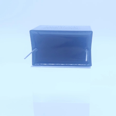 خازن های 20uF AC موتور 350VAC مشکی برای راه اندازی لوازم خانگی ویژه